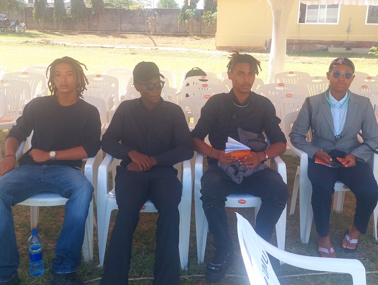 Uhuru Training Center - Image 17